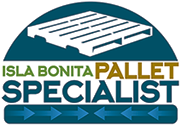 Isla Bonita - Pallet Specialist