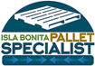 Isla Bonita - Pallet Specialist